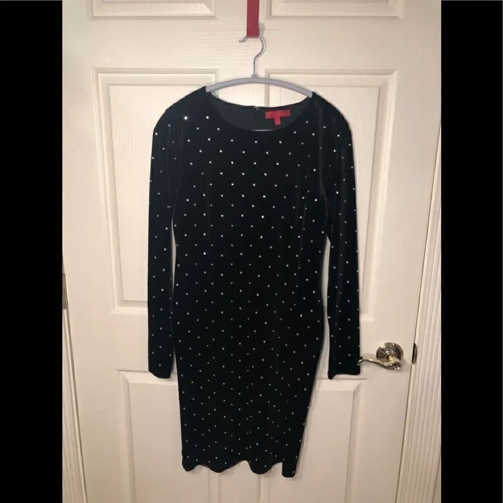 Jennifer Lopez dress 